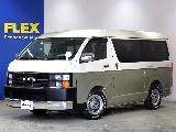トヨタ ハイエース(1枚目)