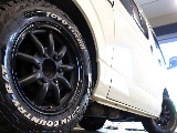 トヨタ レジアスエース(22枚目)