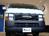 トヨタ レジアスエース(45枚目)