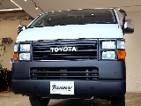 トヨタ レジアスエース(46枚目)