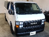 トヨタ レジアスエース(5枚目)