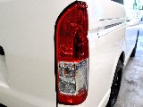 トヨタ レジアスエース(52枚目)