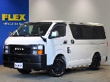 トヨタ レジアスエース(1枚目)