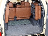 トヨタ ランドクルーザープラド(2枚目)