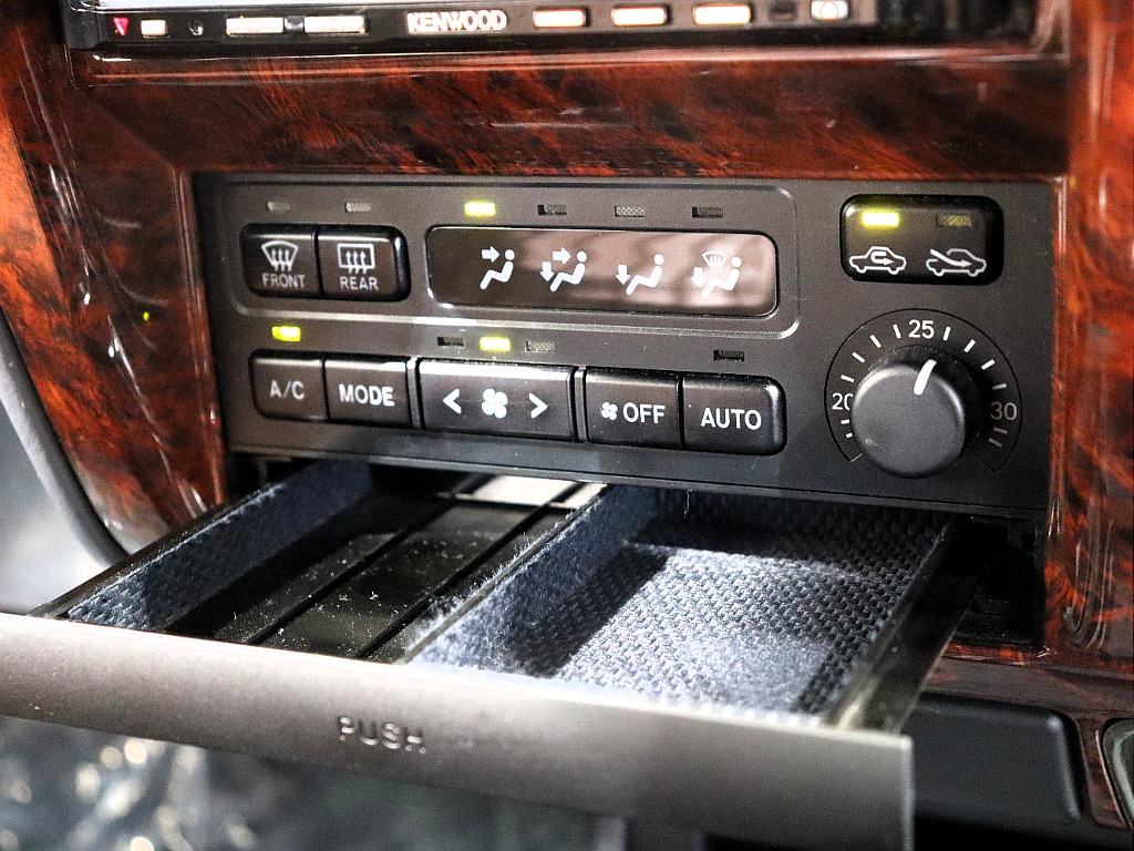 トヨタ ランドクルーザープラド(32枚目)