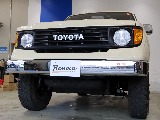 トヨタ ランドクルーザープラド(39枚目)