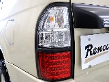 トヨタ ランドクルーザープラド(44枚目)
