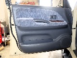 トヨタ ランドクルーザープラド(52枚目)