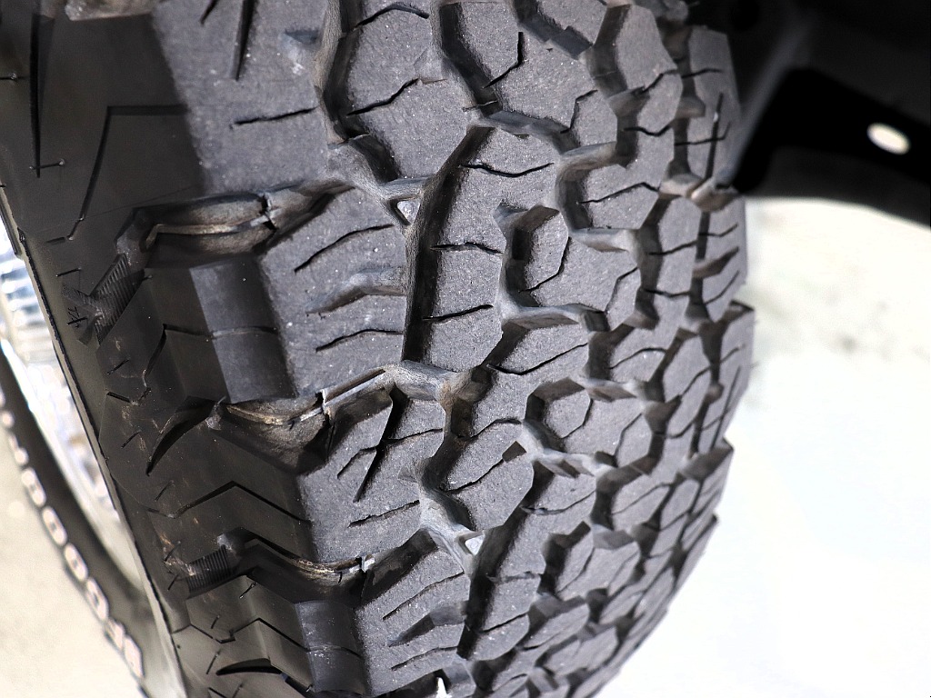 トヨタ ランドクルーザープラド(55枚目)