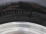 トヨタ ランドクルーザープラド(56枚目)