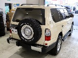 トヨタ ランドクルーザープラド(8枚目)