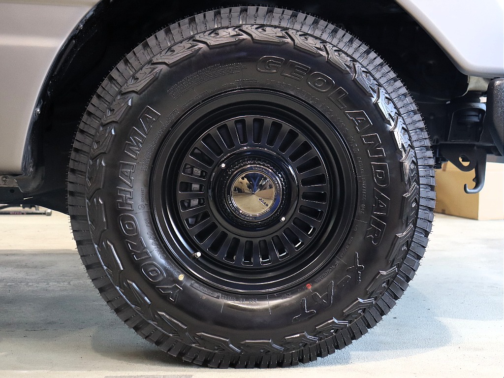 トヨタ&nbsp;ランドクルーザー100&nbsp;4.7VXリミテッド 4WD&nbsp;&nbsp;埼玉県の詳細画像&nbsp;その12
