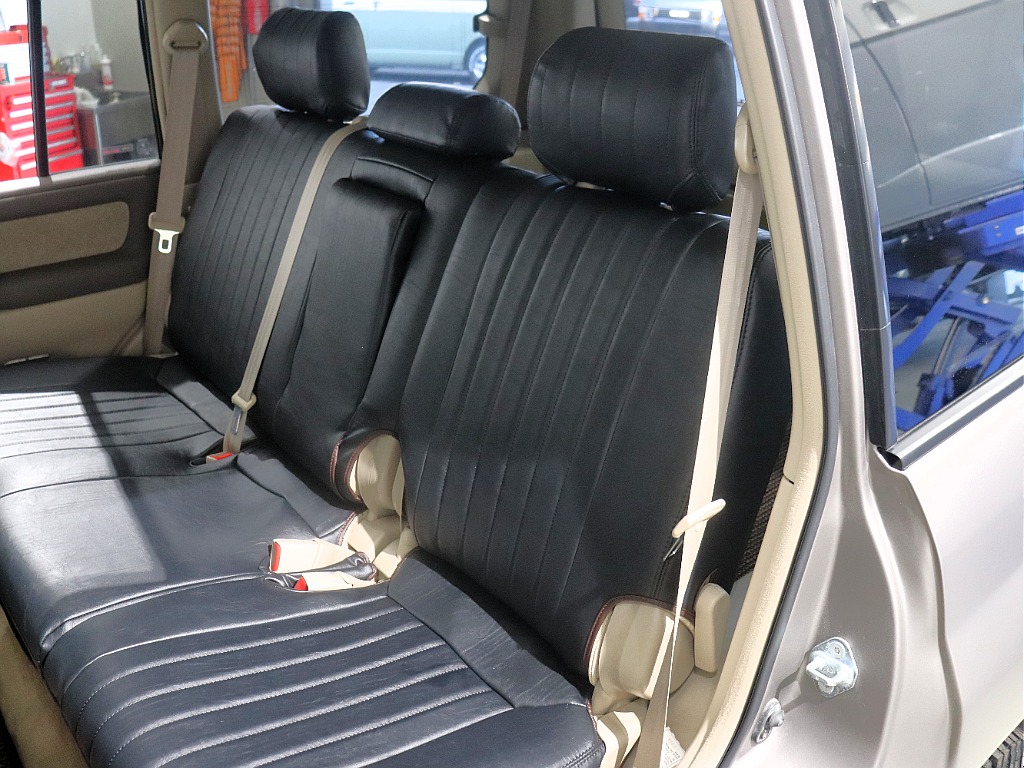 Ｒｅｎｏｃａ１０６／角目フェイス×マッドブロンズ【新品パーツ多数装備】【全国納車可能】