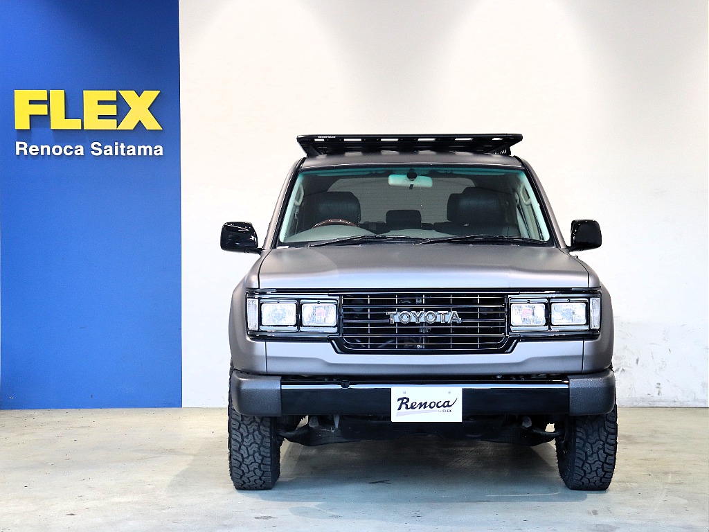 トヨタ&nbsp;ランドクルーザー100&nbsp;4.7VXリミテッド 4WD&nbsp;&nbsp;埼玉県の詳細画像&nbsp;その8