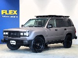 トヨタ&nbsp;ランドクルーザー100&nbsp;4.7VXリミテッド 4WD&nbsp;&nbsp;埼玉県