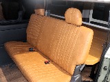 トヨタ ハイエースバン(16枚目)