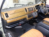 トヨタ ハイエースバン(21枚目)