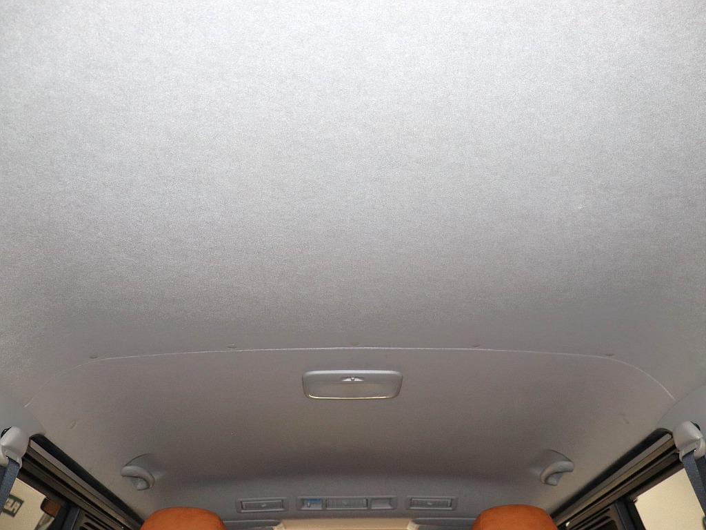 トヨタ ハイエースバン(40枚目)