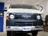 トヨタ ハイエースバン(41枚目)