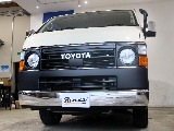 トヨタ ハイエースバン(42枚目)