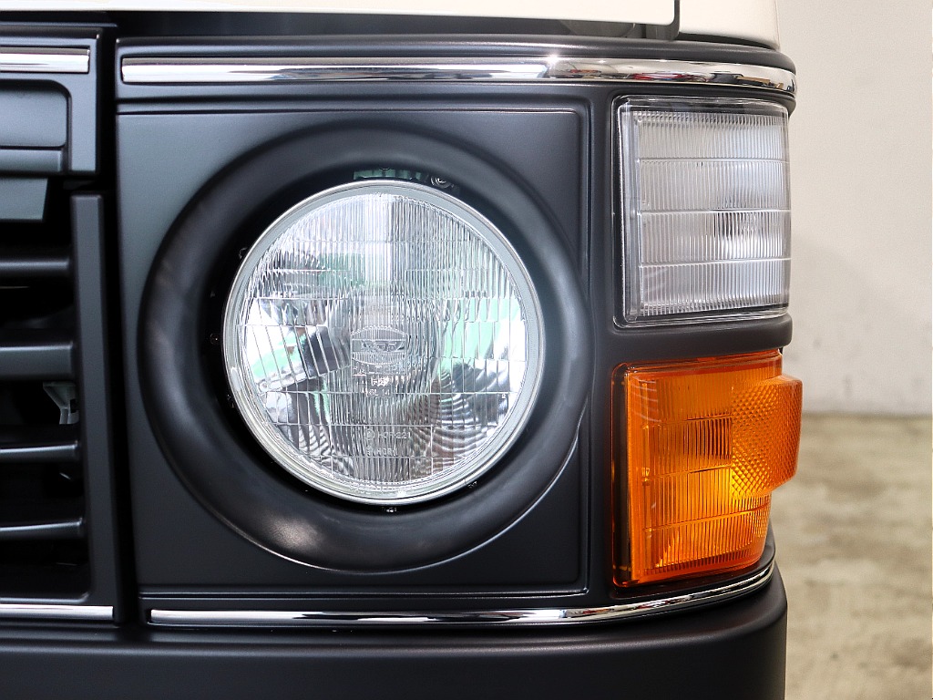 トヨタ ハイエースバン(44枚目)