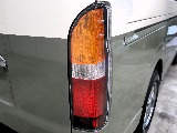 トヨタ ハイエースバン(47枚目)