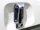 トヨタ ハイエースバン(53枚目)