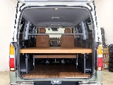 トヨタ ハイエースバン(57枚目)