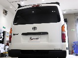 トヨタ レジアスエース(48枚目)