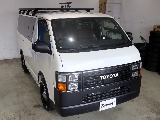 トヨタ レジアスエース(6枚目)