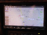 Bluetooth対応ナビ！