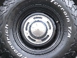 DEANクロスカントリー16インチ！