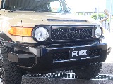 当店にＦＪクルーザーが久しぶりに入庫しました！☆