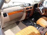 トヨタ ランドクルーザープラド(20枚目)