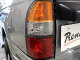 トヨタ ランドクルーザープラド(45枚目)