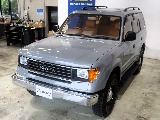 トヨタ ランドクルーザープラド(5枚目)