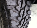 トヨタ ランドクルーザープラド(54枚目)