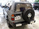 トヨタ ランドクルーザープラド(7枚目)