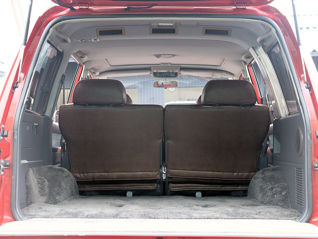 1993 Toyota Land Cruiser 80 