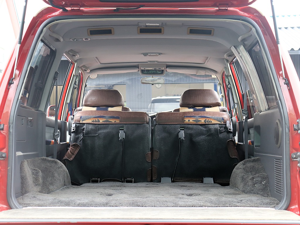 1993 Toyota Land Cruiser 80 