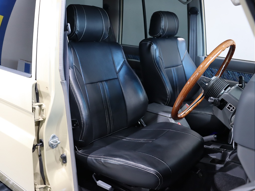 1994 Toyota Land Cruiser Prado 70 