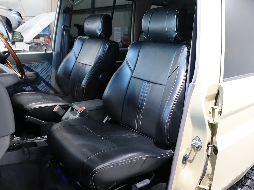 1994 Toyota Land Cruiser Prado 70 