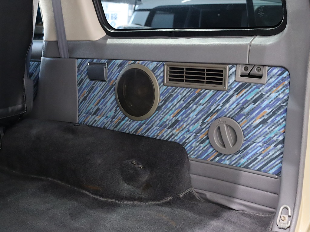 1994 Toyota Land Cruiser Prado 70 