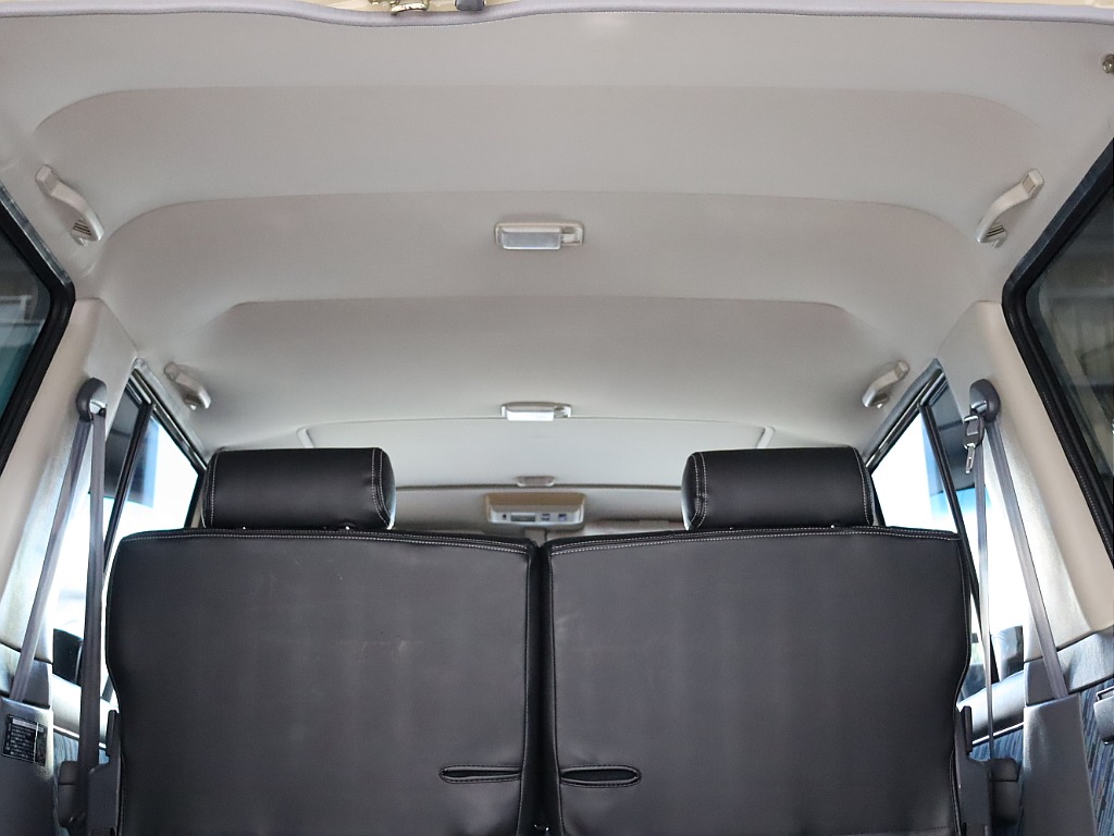 1994 Toyota Land Cruiser Prado 70 