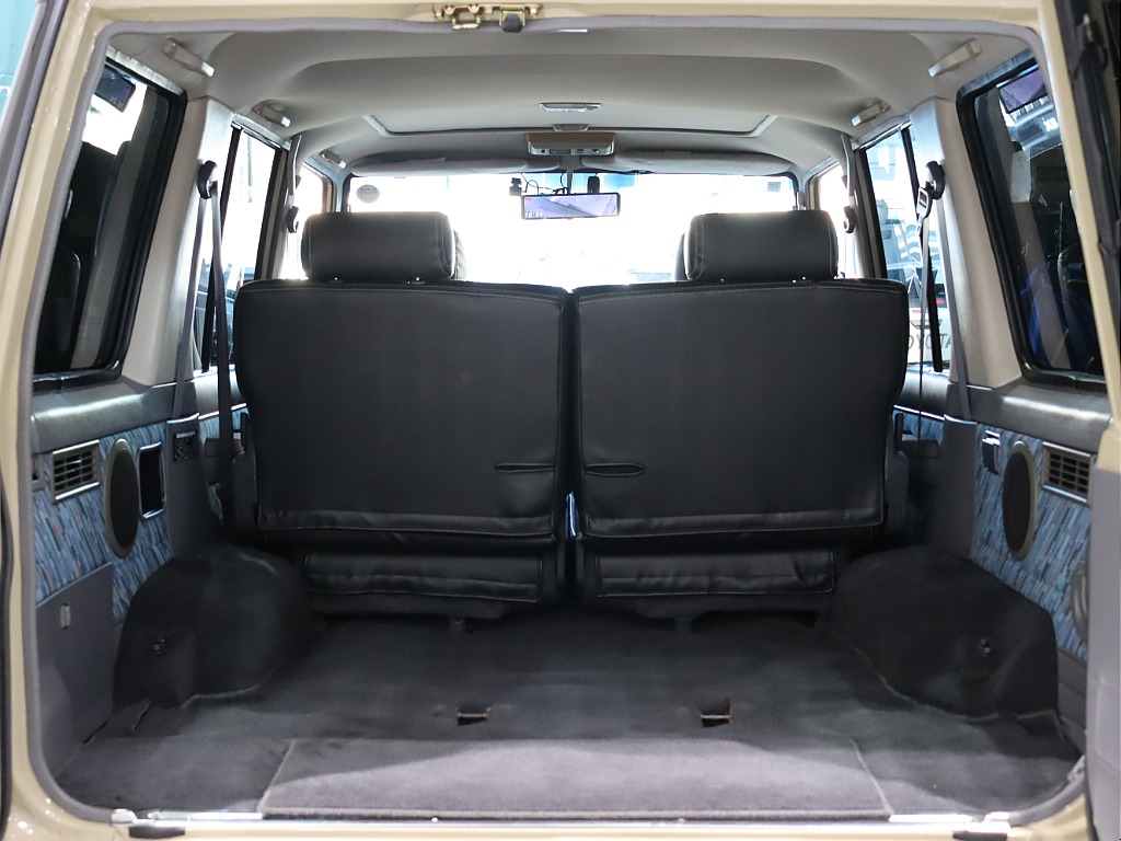 1994 Toyota Land Cruiser Prado 70 