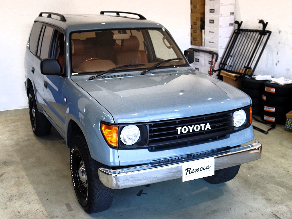【買取直販/Renoca AMERICAN CLASSIC】お得な車両が入庫です！！早い者勝ち♪【全国納車可能】