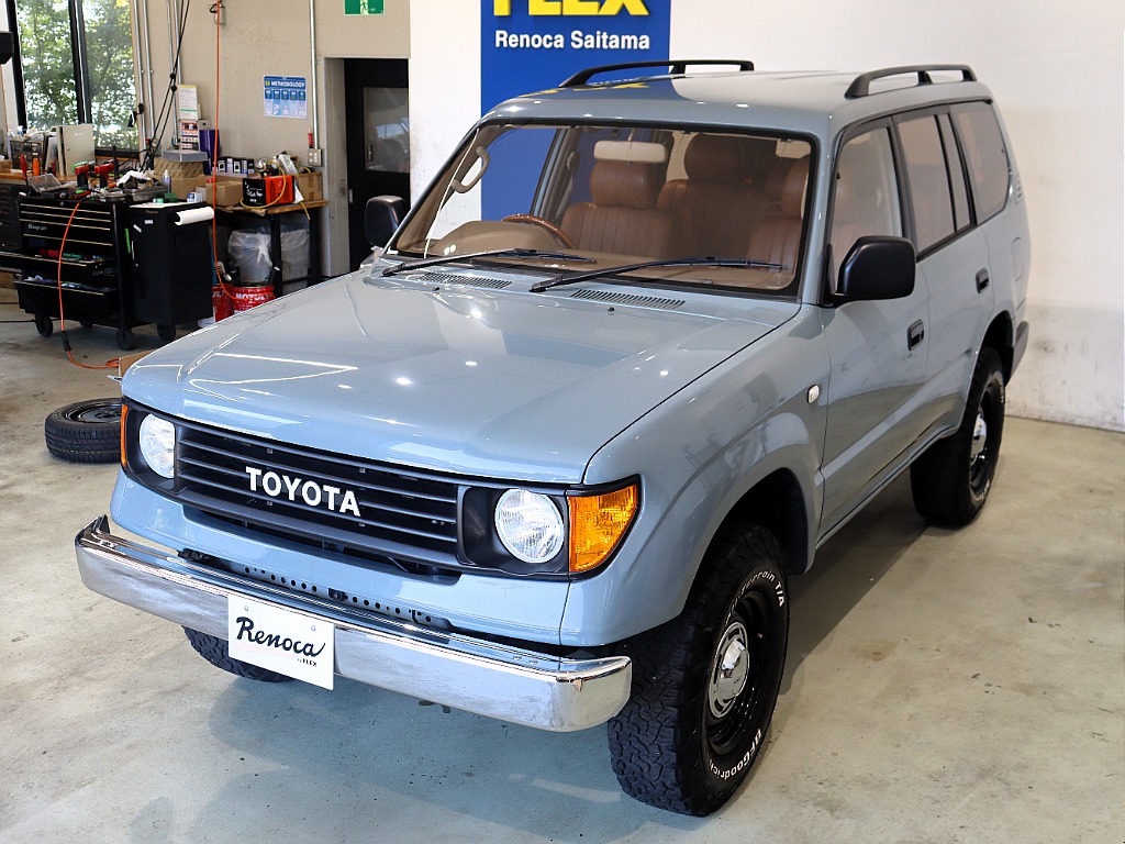 【買取直販/Renoca AMERICAN CLASSIC】お得な車両が入庫です！！早い者勝ち♪【全国納車可能】