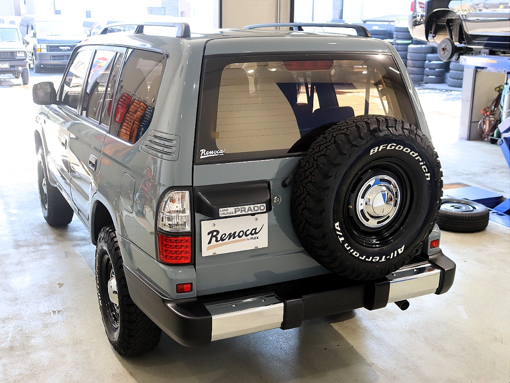 【買取直販/Renoca AMERICAN CLASSIC】お得な車両が入庫です！！早い者勝ち♪【全国納車可能】