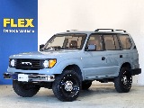 トヨタ&nbsp;ランドクルーザープラド&nbsp;プラド5ドア2.7TXリミテッド 4WD&nbsp;ＴＸリミテッド&nbsp;埼玉県