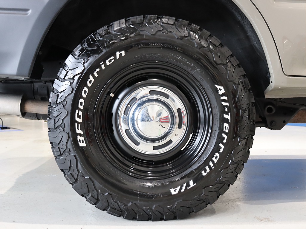 2000 Toyota Land Cruiser Prado 90 